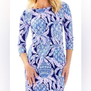 NWT Lilly Pulitzer Marlowe Dress